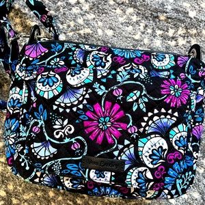 Vera Bradley Crossbody